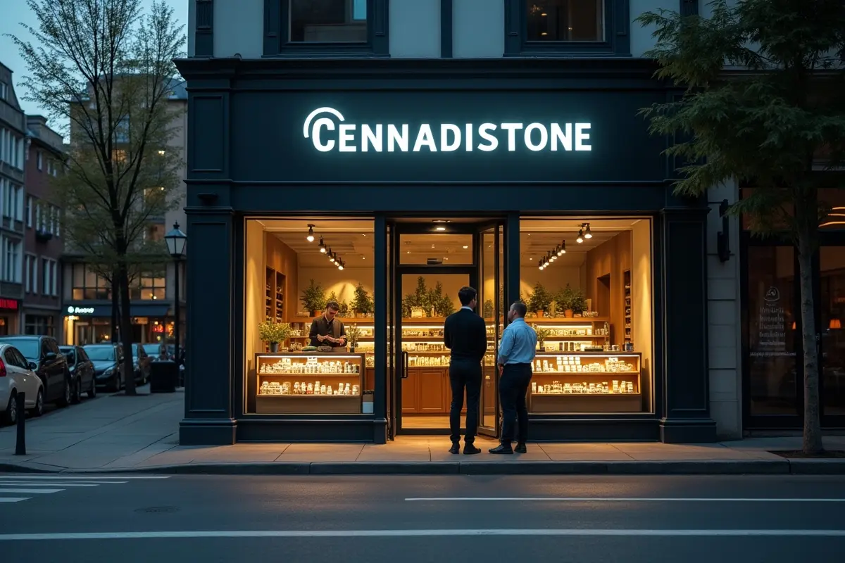 Dispensary Health and Safety: What to Look for in a Reputable Cannabis Store