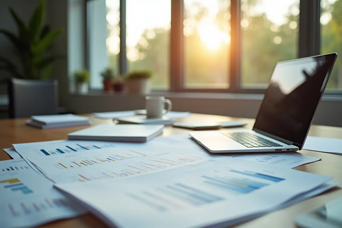 Building a Successful Small Business from the Ground Up